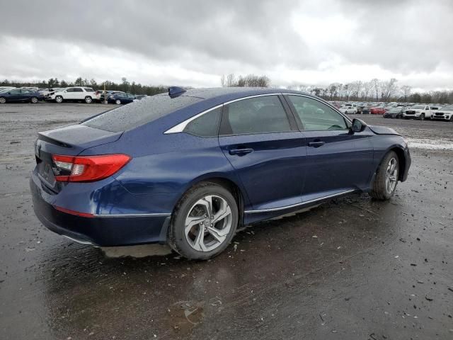 2020 Honda Accord EX