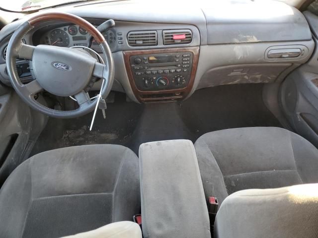 2005 Ford Taurus SEL