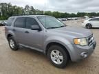 2008 Ford Escape HEV