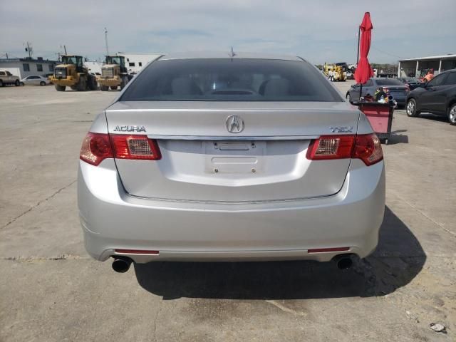 2012 Acura TSX