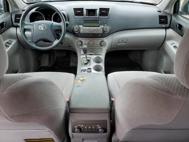 2008 Toyota Highlander