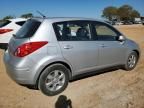 2009 Nissan Versa S