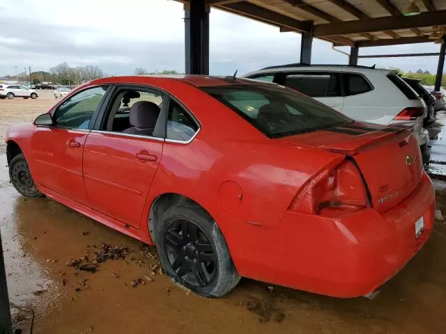 2013 Chevrolet Impala LT