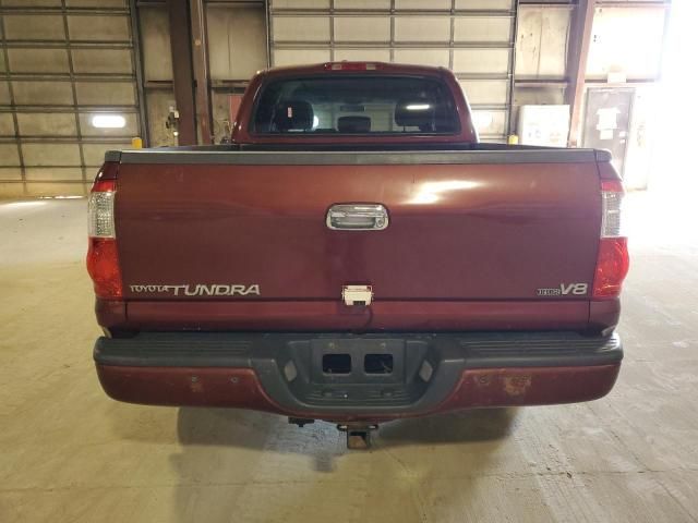 2004 Toyota Tundra Double Cab Limited