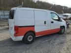 2015 Nissan NV200 2.5S