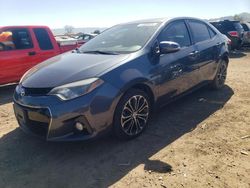 2016 Toyota Corolla L for sale in San Martin, CA