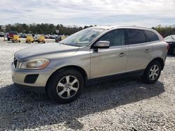 Volvo salvage cars for sale: 2011 Volvo XC60 3.2