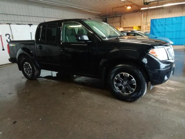 2014 Nissan Frontier S