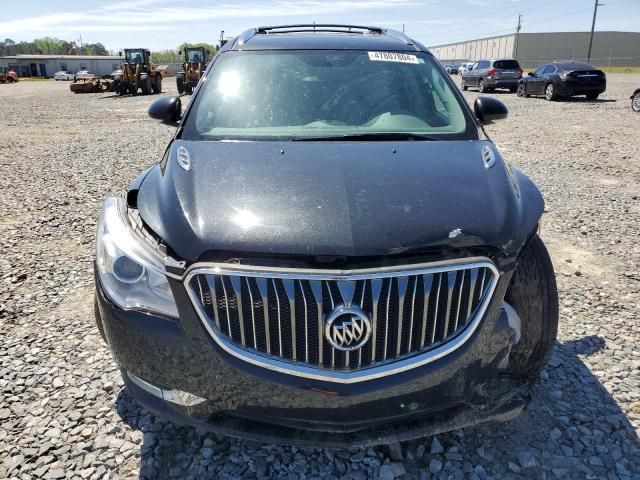 2013 Buick Enclave