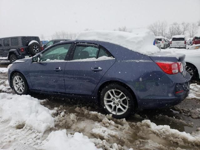 2013 Chevrolet Malibu 1LT