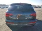 2013 Audi Q7 Premium Plus