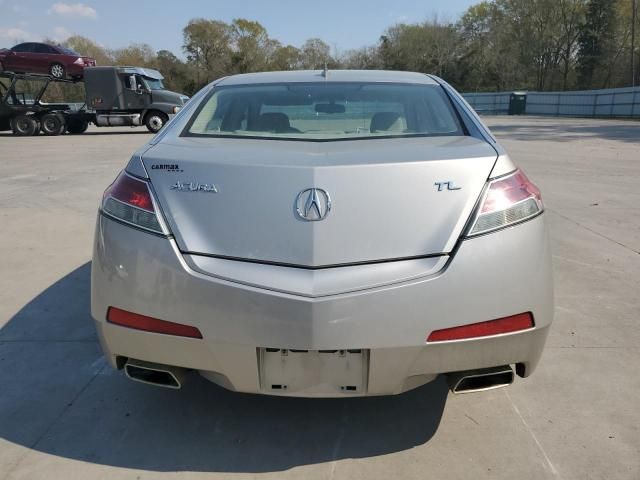 2010 Acura TL