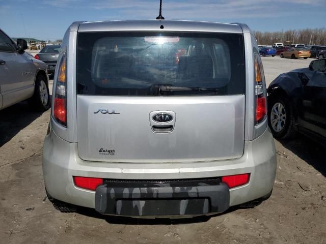 2011 KIA Soul