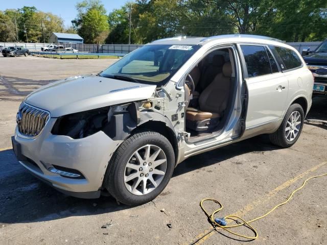 2017 Buick Enclave