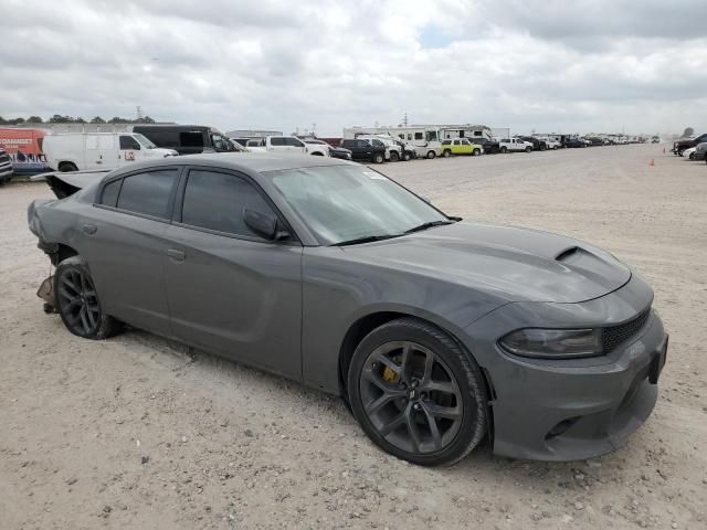 2019 Dodge Charger GT