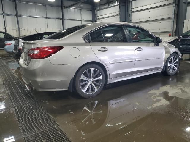 2015 Subaru Legacy 3.6R Limited