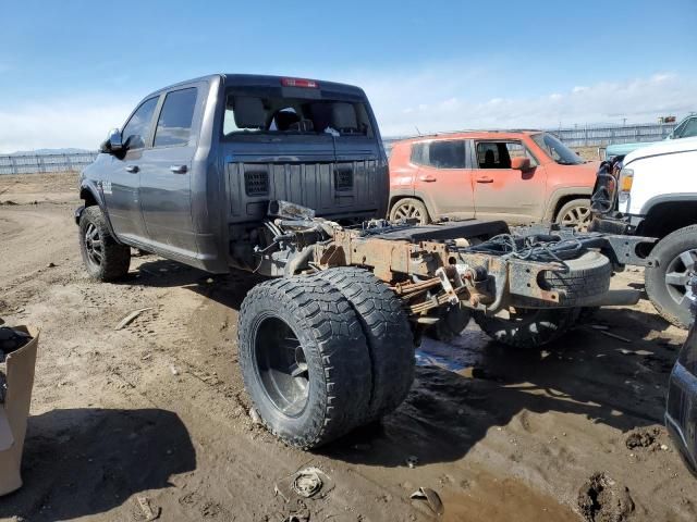 2014 Dodge 3500 Laramie