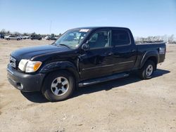 2006 Toyota Tundra Double Cab SR5 for sale in Fredericksburg, VA