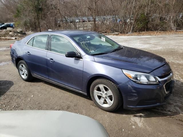 2015 Chevrolet Malibu LS