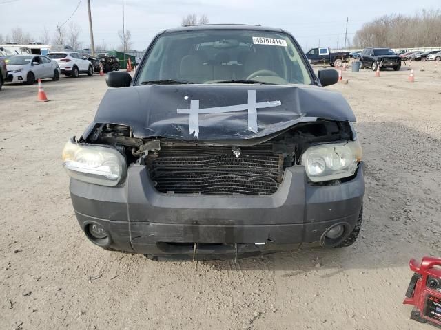 2006 Ford Escape XLT