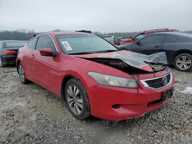 2009 Honda Accord EXL