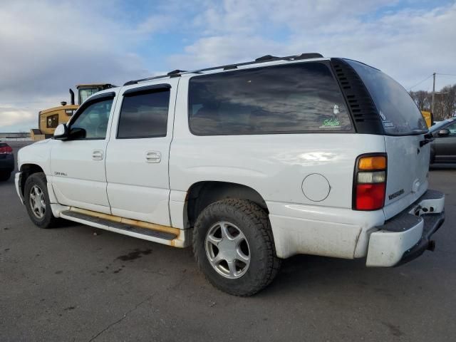 2005 GMC Yukon XL Denali