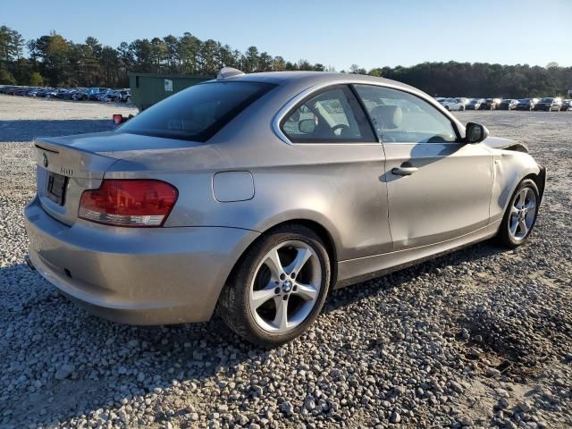 2010 BMW 128 I