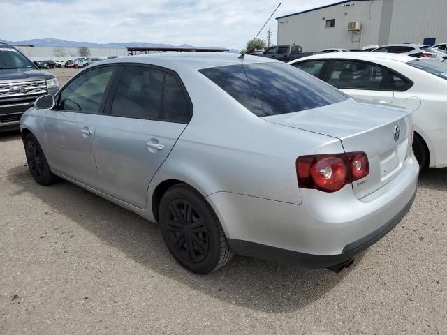 2010 Volkswagen Jetta S