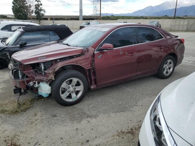 2016 Chevrolet Malibu Limited LT