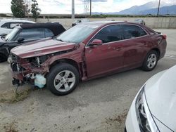 2016 Chevrolet Malibu Limited LT for sale in Rancho Cucamonga, CA