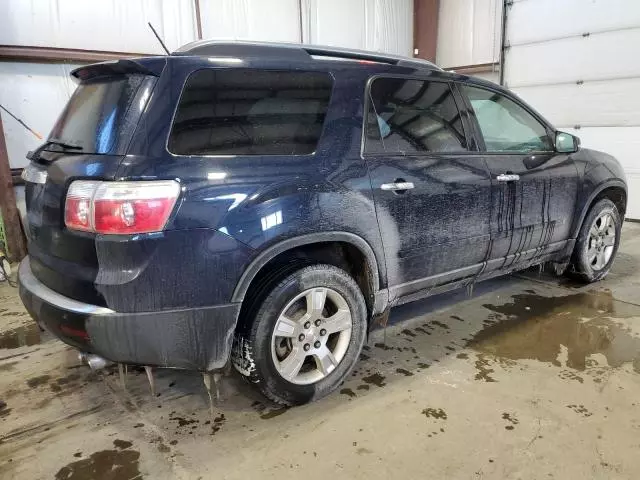 2009 GMC Acadia SLE