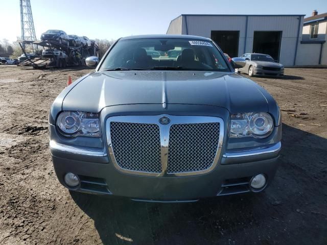 2005 Chrysler 300C