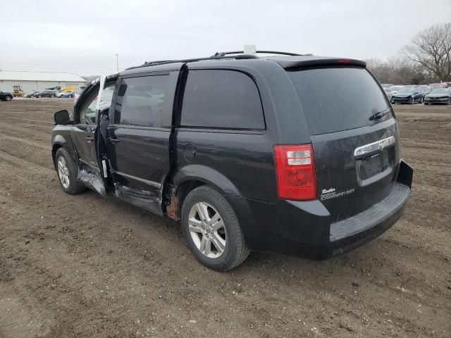 2008 Dodge Grand Caravan SXT