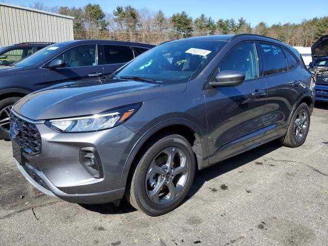 2023 Ford Escape ST Line Plus