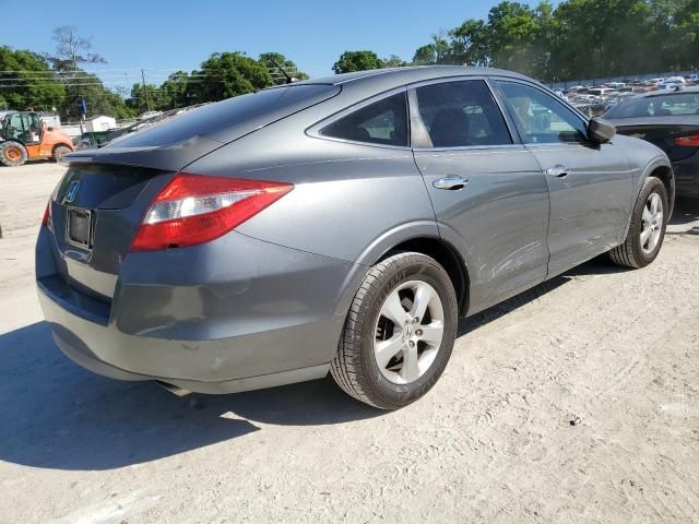 2010 Honda Accord Crosstour EX