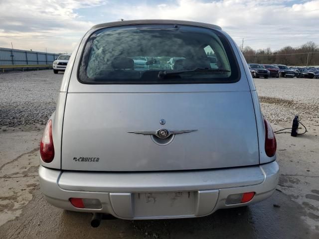 2007 Chrysler PT Cruiser