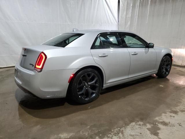 2023 Chrysler 300 S