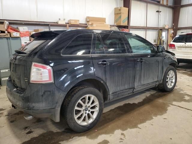 2009 Ford Edge SEL