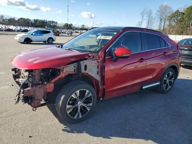 2020 Mitsubishi Eclipse Cross