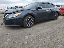 2017 Nissan Altima 2.5 en venta en Madisonville, TN