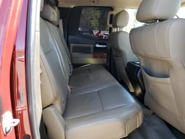 2009 Toyota Tundra Double Cab Limited