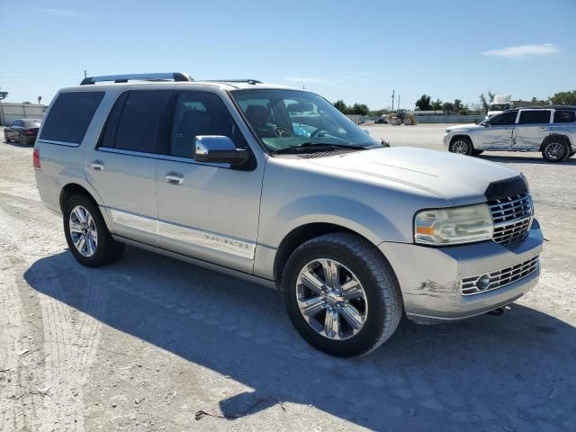 2007 Lincoln Navigator