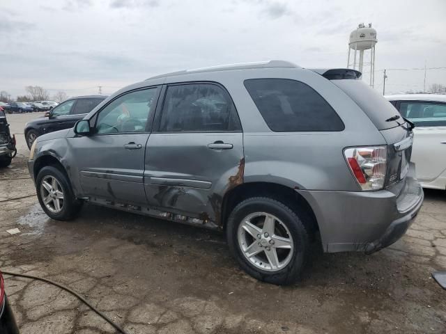 2005 Chevrolet Equinox LT