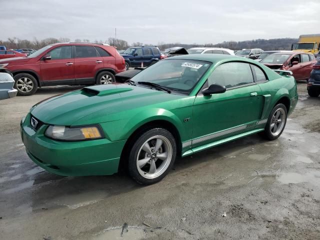 2001 Ford Mustang GT