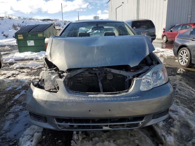 2003 Toyota Corolla CE