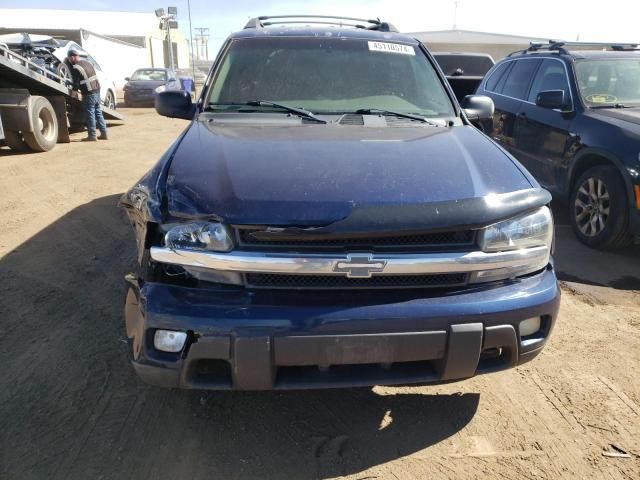 2003 Chevrolet Trailblazer EXT