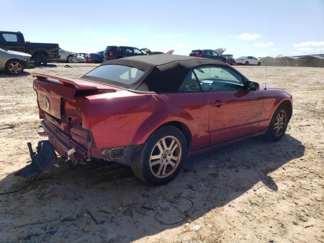 2005 Ford Mustang GT