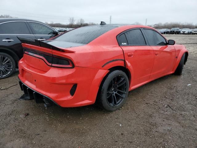 2019 Dodge Charger R/T