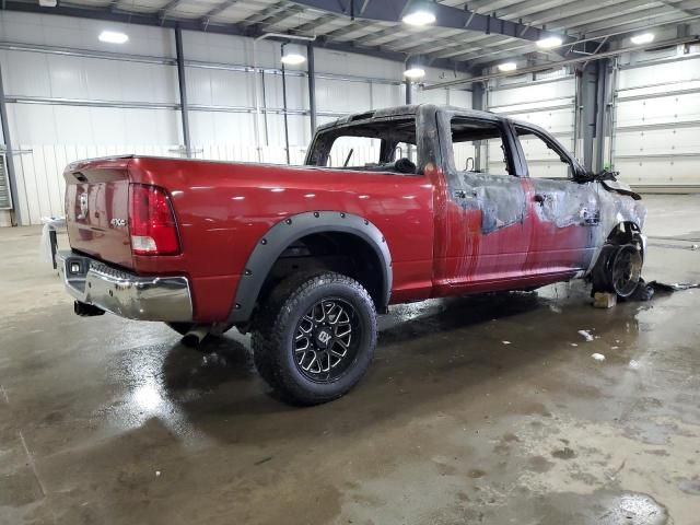 2014 Dodge RAM 2500 SLT