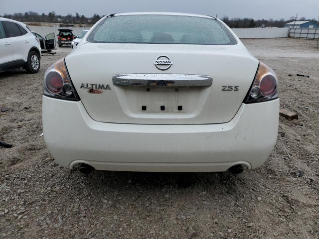 2011 Nissan Altima Base